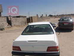 بیجۆ 405